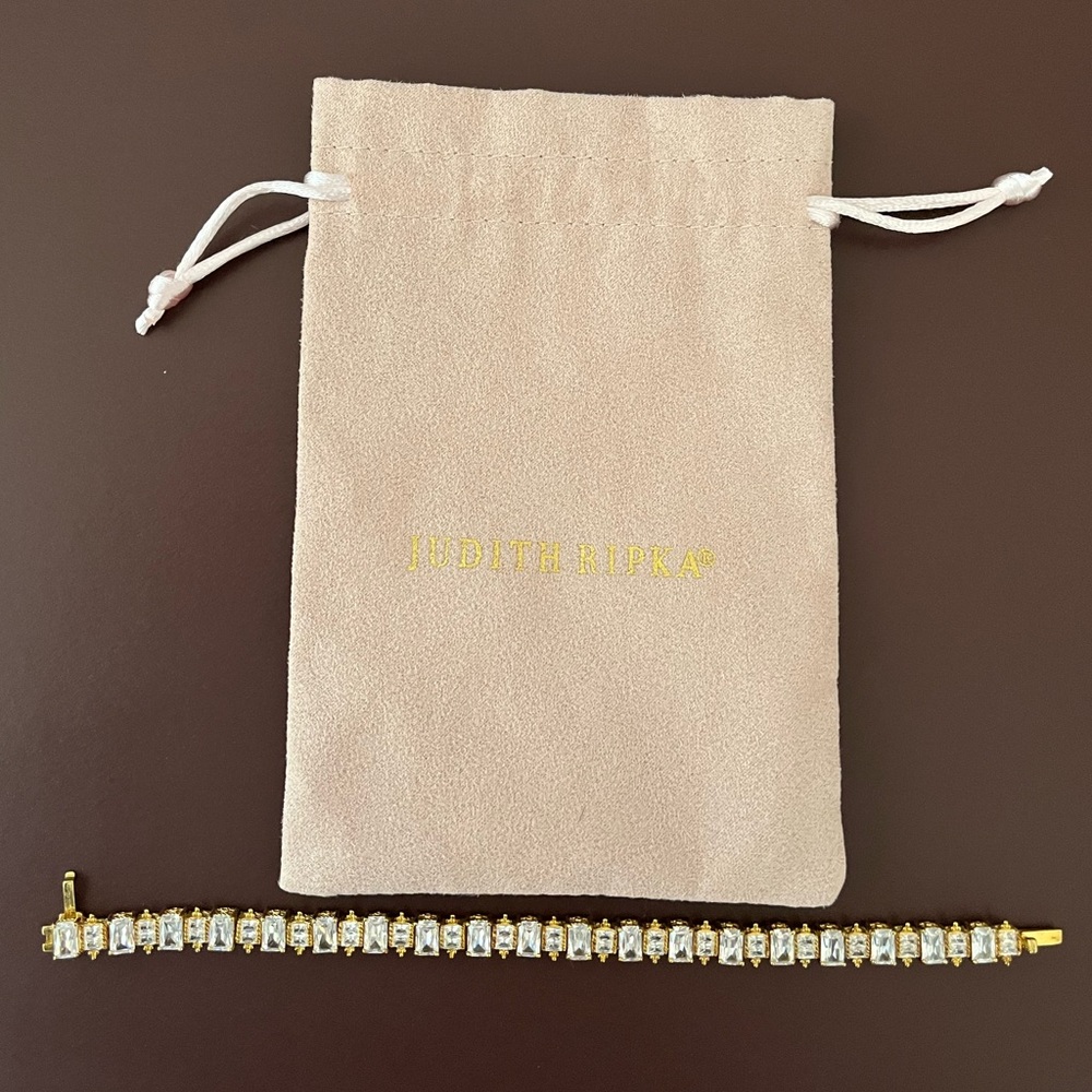 Judith Ripka Bracelet